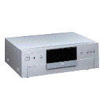 DVD roku 2001 - 2002