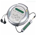 Nowa generacja modeli Walkman CD firmy Sony odczytuje płyty CD-R/CD-RW i MP3