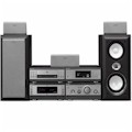 Wieża Hi-Fi Sony MHC-S9D