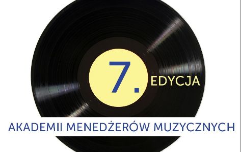 Nowości w programie Akademii Menedżerów Muzycznych
