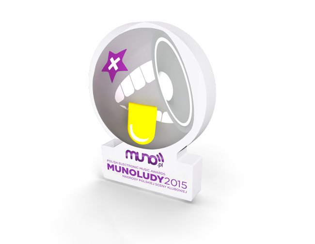 MUNOLUDY 2015