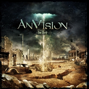 AnVision  New World