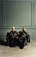 Pet Shop Boys